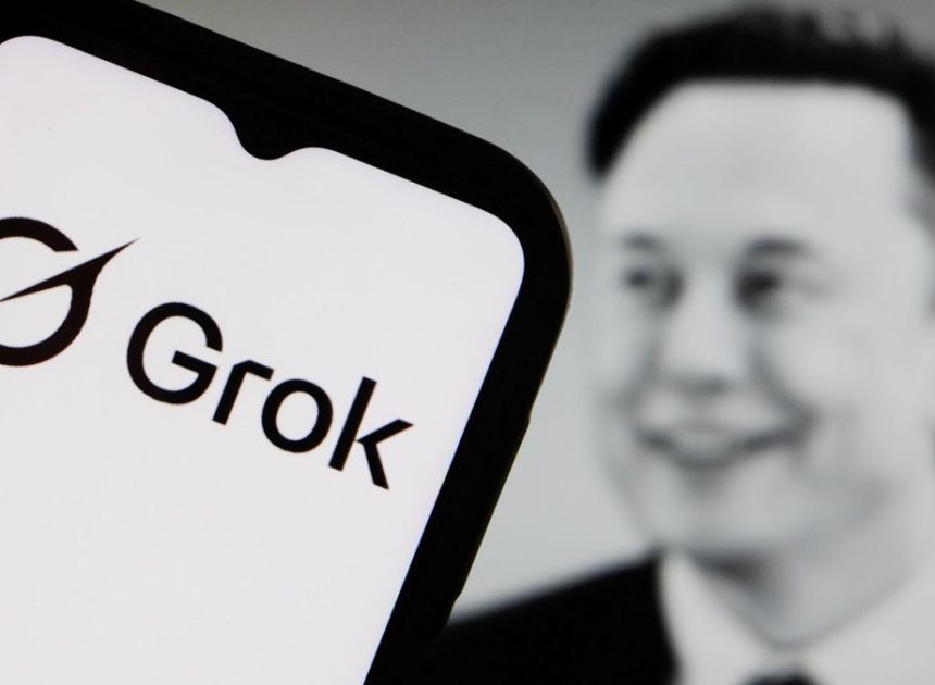 Elon Musk impulsó el contenido sexual en su IA para ganar usuarios pese a los riesgos legales