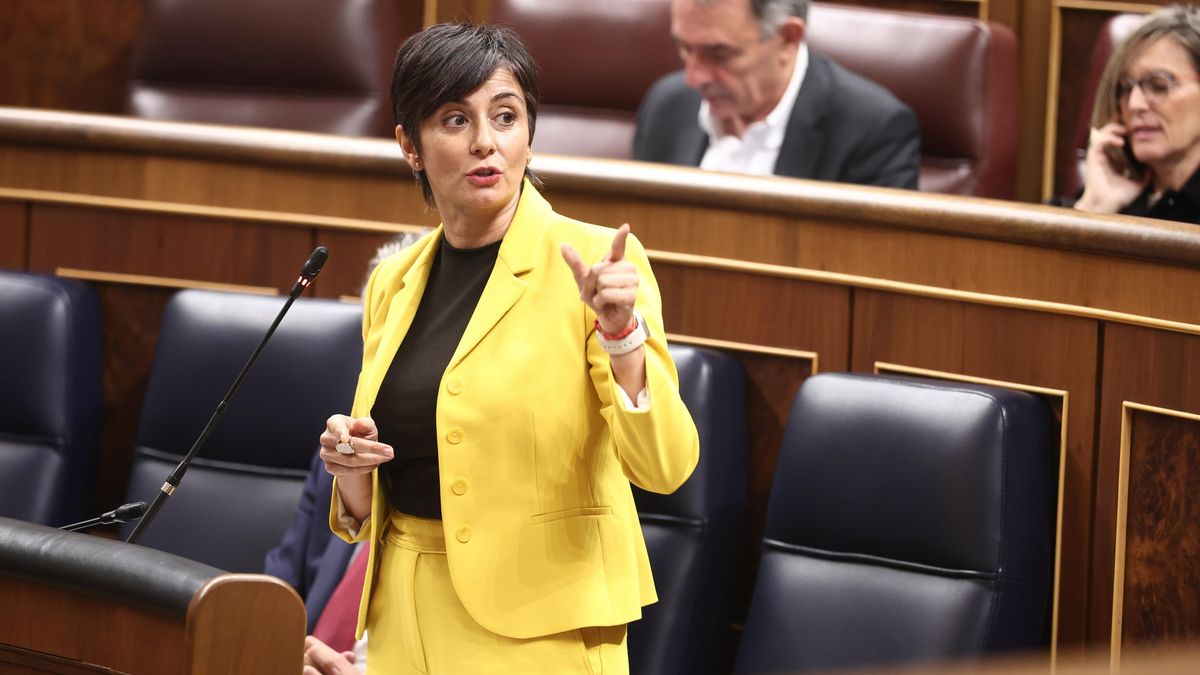 El Gobierno sube el tono contra Junts por el rechazo al escudo social: «Tendrán que explicárselo a los catalanes»