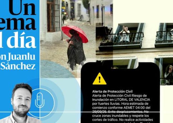 🎙 PODCAST | De la pandemia a Grazalema: cómo hemos cambiado