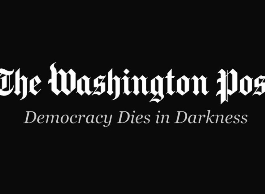El ‘Washington Post’ anuncia el despido de un tercio de su plantilla