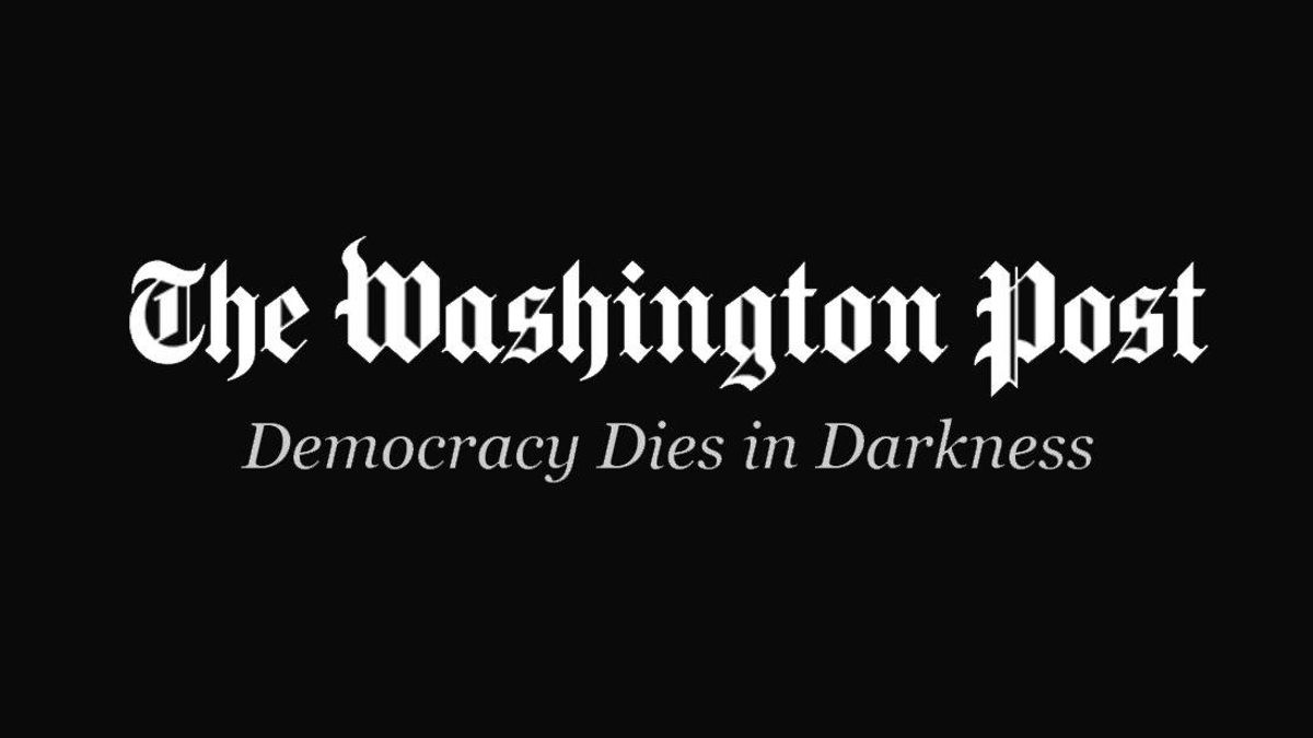 El ‘Washington Post’ anuncia el despido de un tercio de su plantilla
