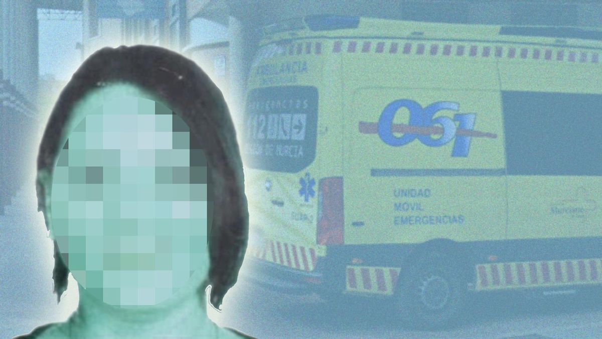 Los 700 días de secuestro de Salma: «Me dijo que era suya, que le pertenecía, que era su esclava»