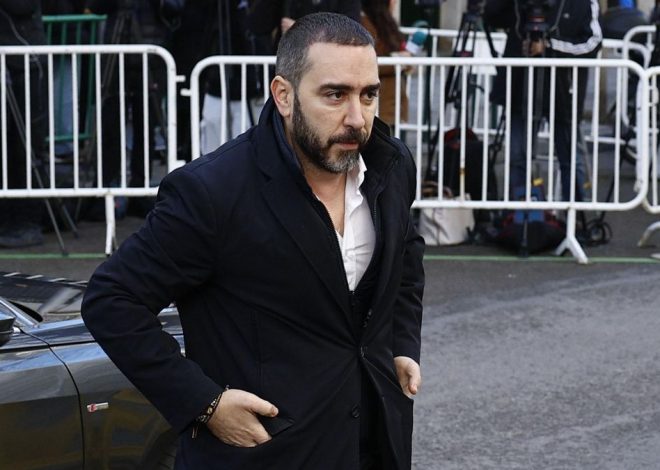 El juez del ‘caso hidrocarburos’ envía las declaraciones de Aldama y Pano a la causa de los pagos del PSOE