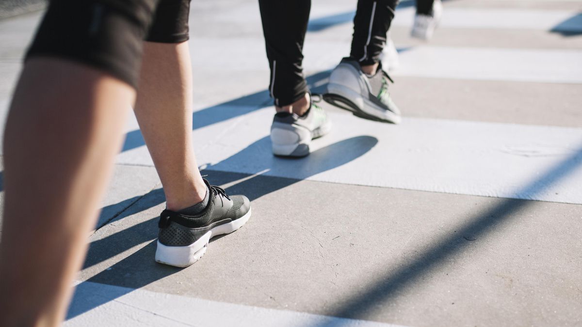 El ‘segundo corazón’ está en tus pantorrillas: así mejora la circulación al caminar