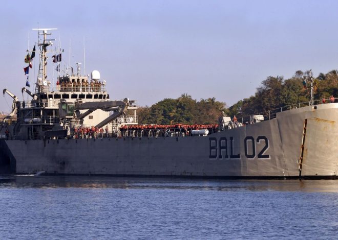 Naciones Unidas denuncia las violaciones a los derechos humanos de «las restricciones de petróleo» de EEUU a Cuba