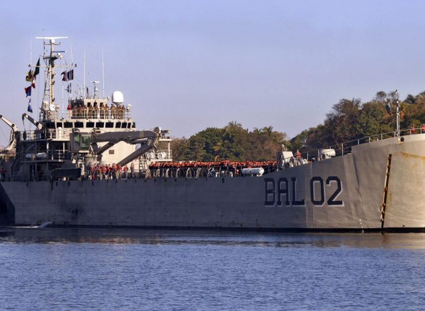 Naciones Unidas denuncia las violaciones a los derechos humanos de «las restricciones de petróleo» de EEUU a Cuba