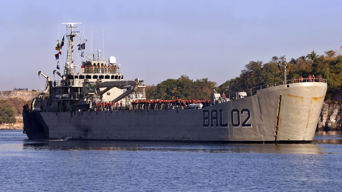 Naciones Unidas denuncia las violaciones a los derechos humanos de «las restricciones de petróleo» de EEUU a Cuba