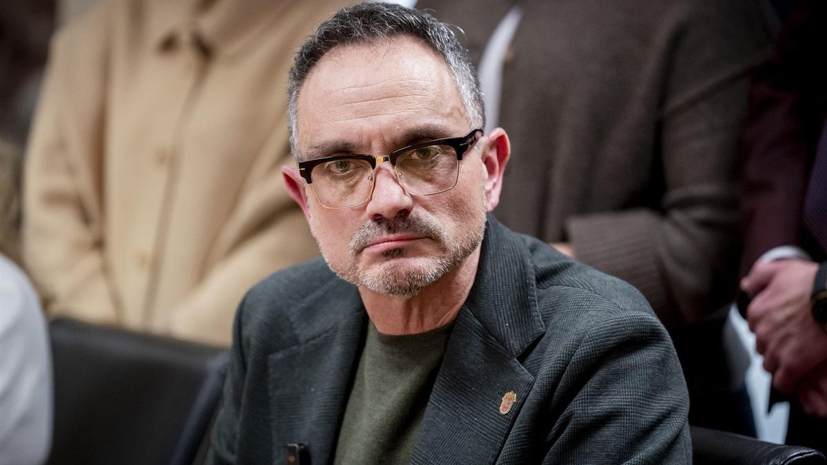 Los representantes del PSOE en los municipios madrileños exigen la dimisión del alcalde de Móstoles tras la denuncia de acoso