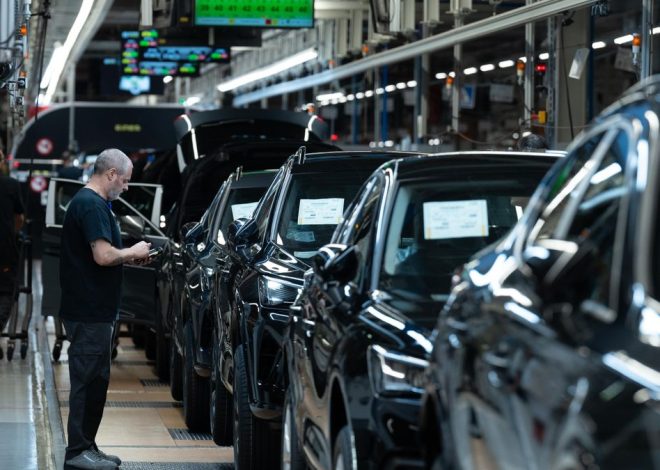 La UE concede el permiso a Seat para vender el Cupra Tavascan sin aranceles