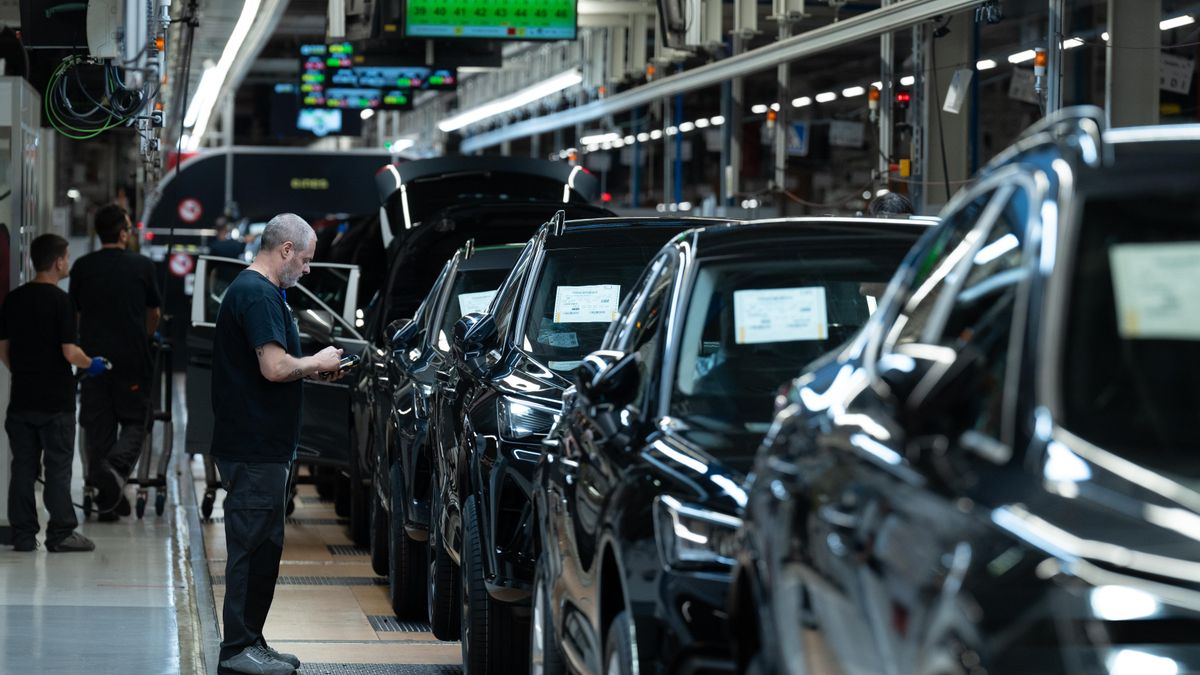 La UE concede el permiso a Seat para vender el Cupra Tavascan sin aranceles