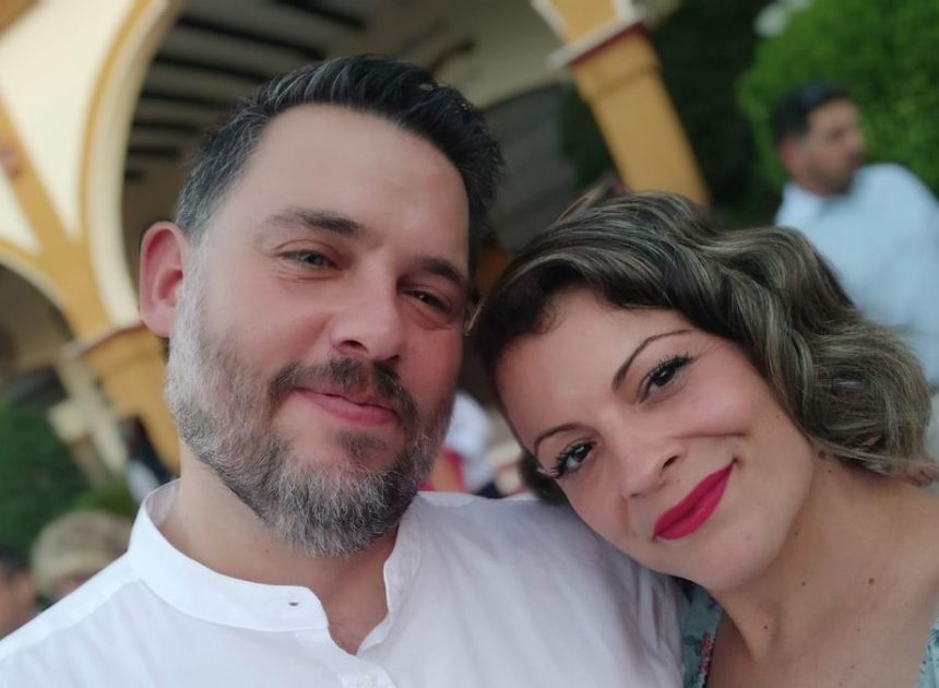 Morir en el trabajo en 2025 como en accidentes del siglo pasado: “Jesús cayó desde 12 metros de altura”