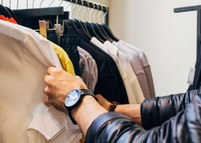 Cómo elegir tejidos y prendas sostenibles, según una experta en moda: «El algodón es mejor si te preocupan los océanos»