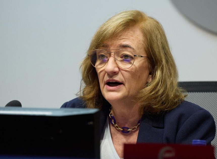 La AIReF propone más control de la Seguridad Social ante el aumento de las bajas médicas de los trabajadores