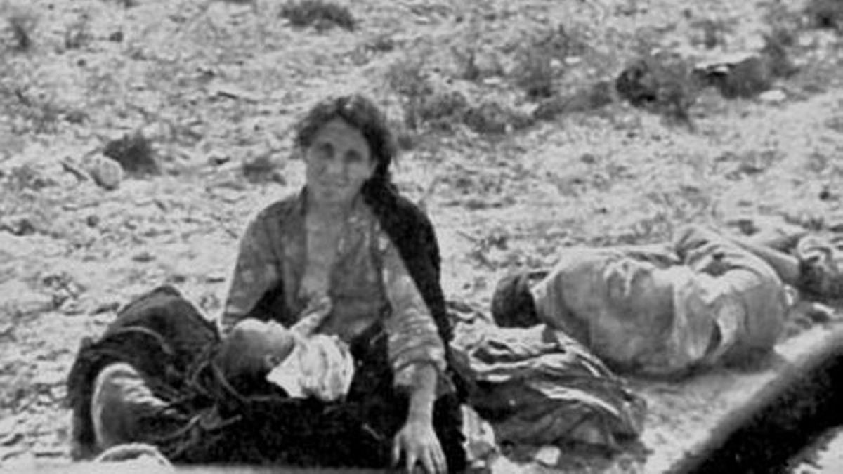 Cómo explicar La Desbandá a 400 metros de dónde ocurrió: «La dictadura rompió el lazo que une a las generaciones»