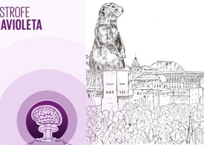 🎙 PODCAST | La ciudad invisible de la Alhambra