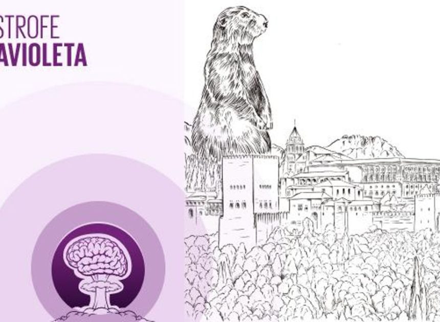 🎙 PODCAST | La ciudad invisible de la Alhambra