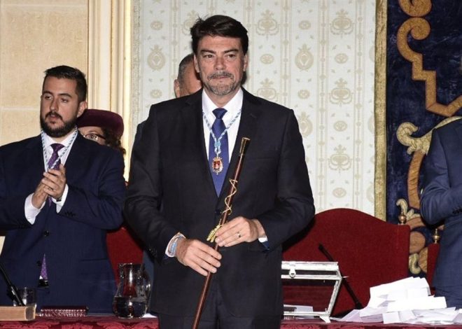 Un informe del Ayuntamiento de Alicante alertó sin consecuencias de que funcionarios que tramitaron las VPO se quedaron pisos