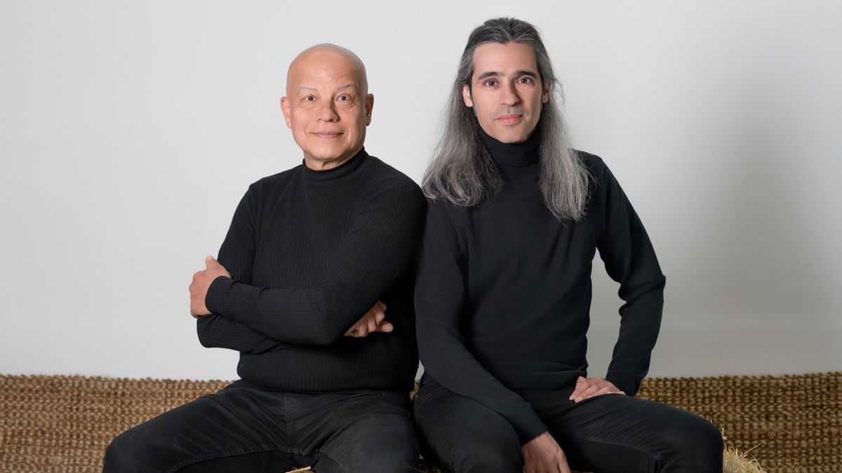 Yayo Cáceres y Álvaro Tato, la pareja más fructífera del teatro: “Este país cambiará si los políticos entienden que la cultura es el mayor activo”