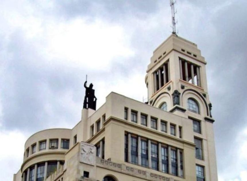 La Alianza Europea de Academias critica el «drástico recorte» de la Comunidad de Madrid al Círculo de Bellas Artes