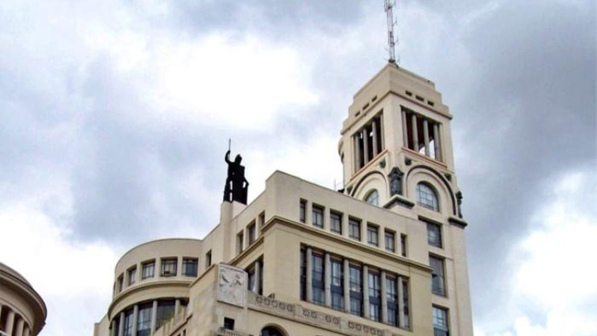 La Alianza Europea de Academias critica el «drástico recorte» de la Comunidad de Madrid al Círculo de Bellas Artes