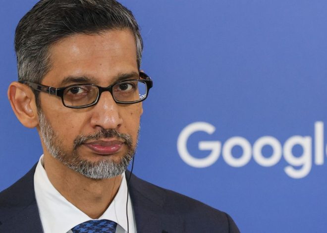 Google pulveriza su récord de beneficios pero cae en bolsa tras anunciar nuevas inversiones masivas en IA