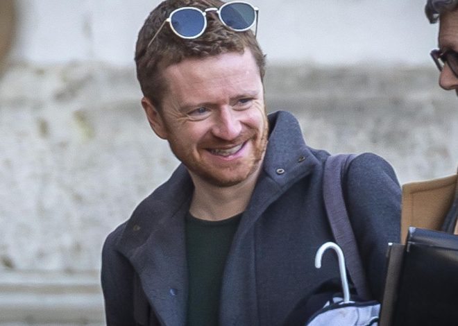 Dimite el principal asesor de Starmer por nombrar a Mandelson embajador en EEUU