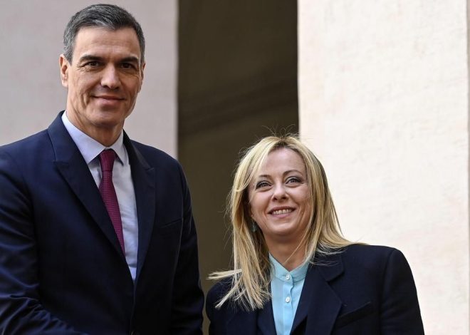 España critica la reunión económica previa organizada por Italia, Bélgica y Alemania por minar los principios básicos de la UE