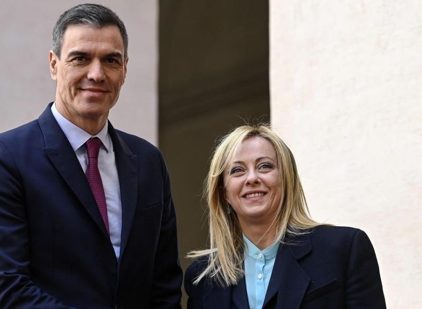 España critica la reunión económica previa organizada por Italia, Bélgica y Alemania por minar los principios básicos de la UE