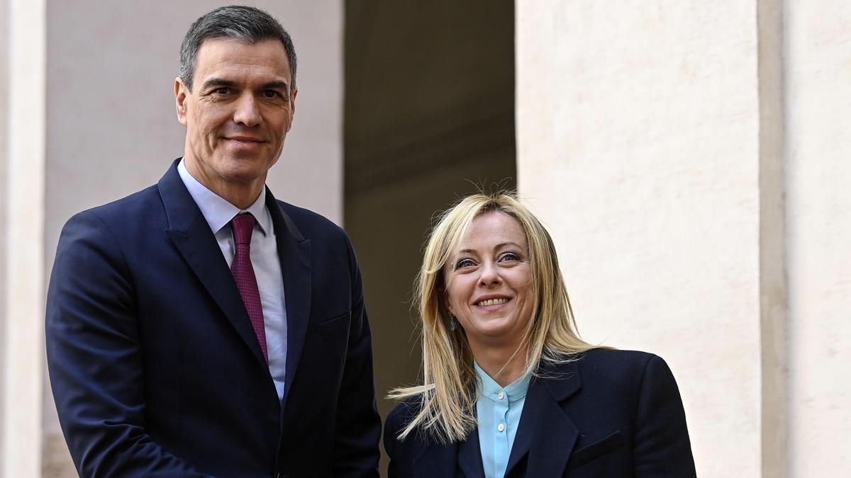 España critica la reunión económica previa organizada por Italia, Bélgica y Alemania por minar los principios básicos de la UE