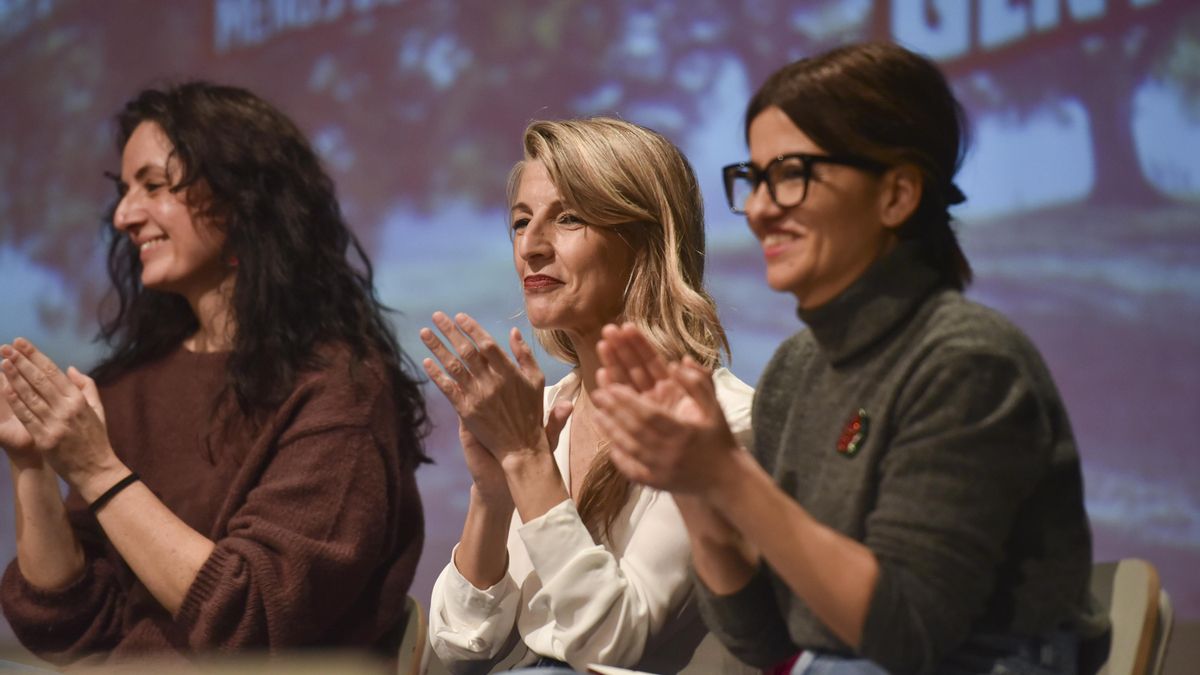 La división vuelve a castigar a la izquierda estatal: IU mantiene su escaño y Podemos desaparece en Aragón