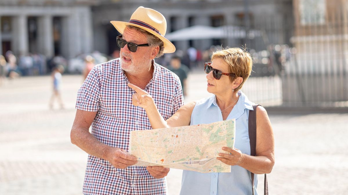 El gran vuelco del turismo en Madrid: los extranjeros ocupan el doble de camas que los españoles y los precios se disparan