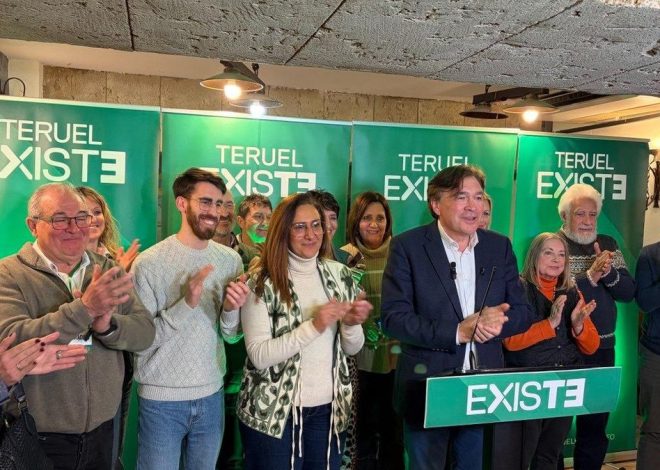 Coalición Existe pierde un escaño e inicia un proceso de reflexión para no perder votos «en favor de los que no hacen nada»