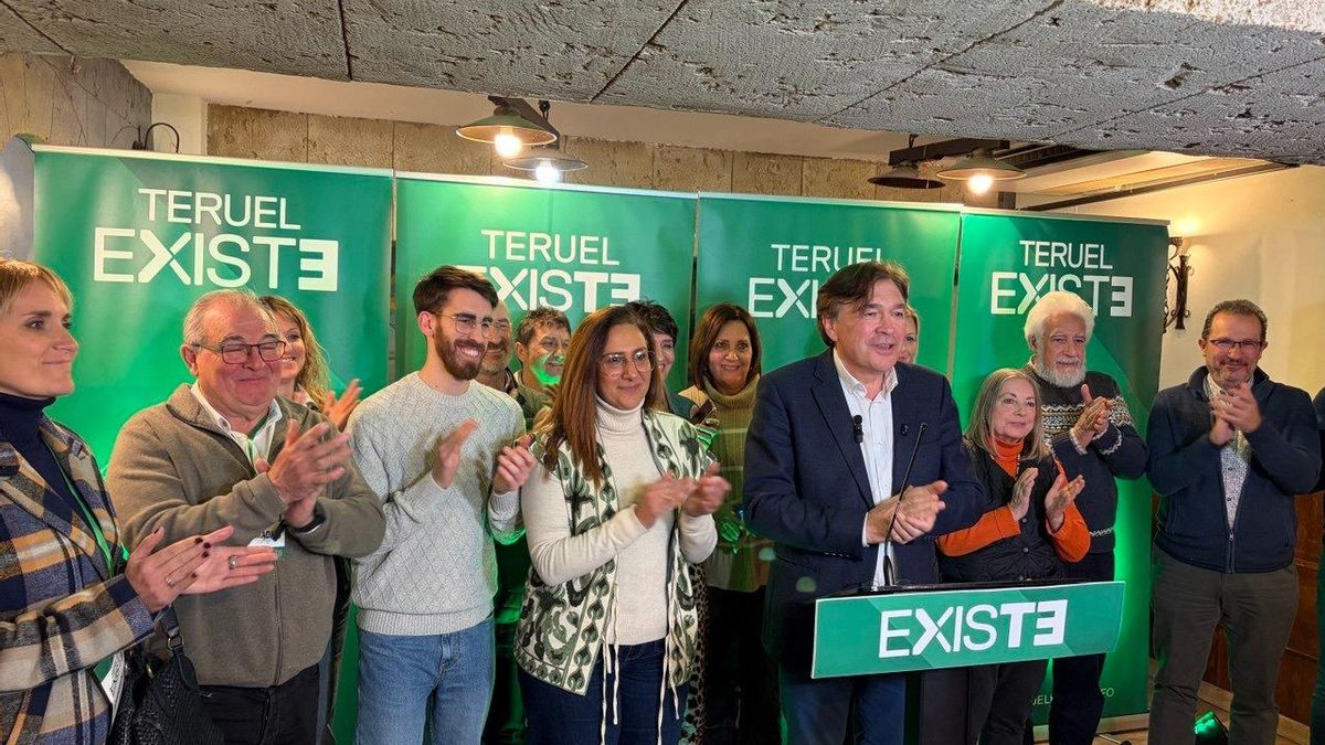 Coalición Existe pierde un escaño e inicia un proceso de reflexión para no perder votos «en favor de los que no hacen nada»