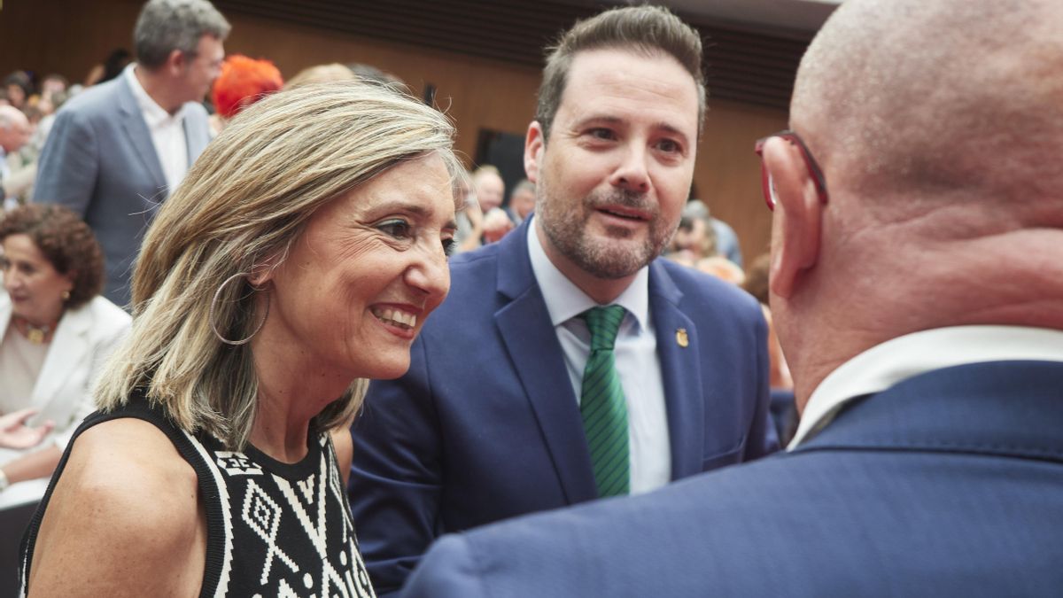 Anticorrupción abre una nueva investigación al Ayuntamiento de Tudela, de UPN, por ayudas a un equipo de fútbol