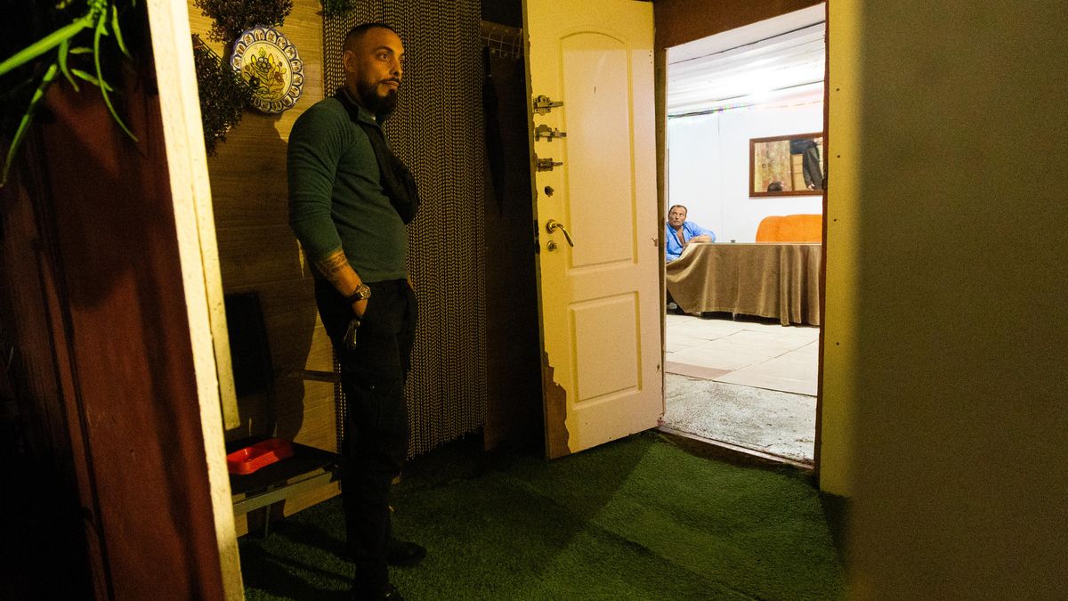 El suicidio de un constructor y la bancarrota de una caja de ahorros: la historia tras el desahucio de son Bordoy