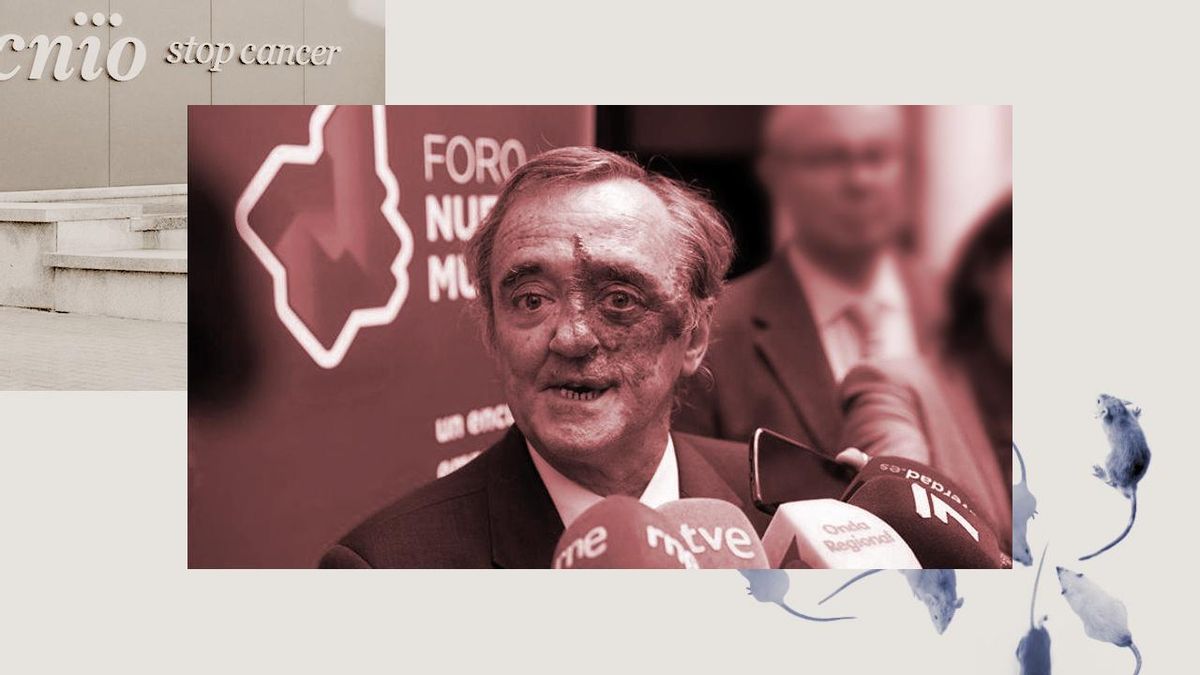 Preocupación por las expectativas creadas por Barbacid sobre el cáncer de páncreas: “El anuncio se ha salido de madre”