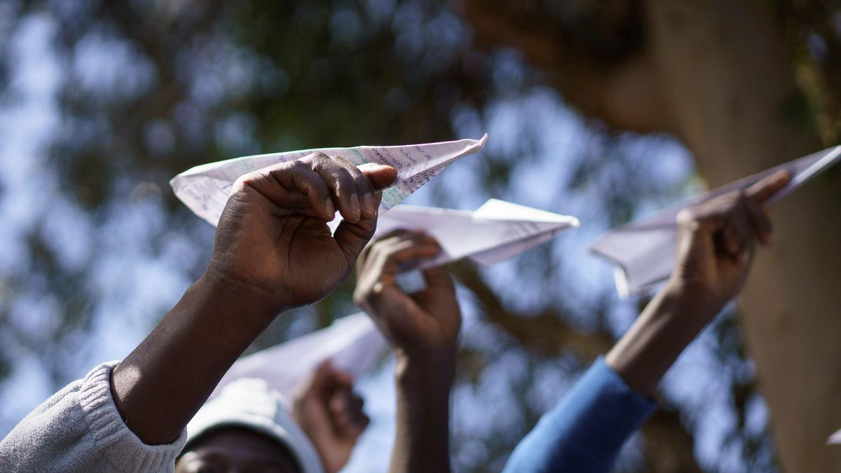 Renunciar al asilo a cambio de quedarse en Canarias: »Para un menor que ha sufrido persecución, es ponerse en riesgo»