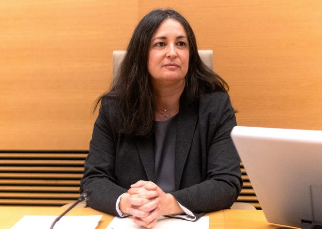 Una trabajadora del 112 de Valencia desmiente a la Generalitat sobre la dana: «Es imposible que no llegara información al Cecopi»