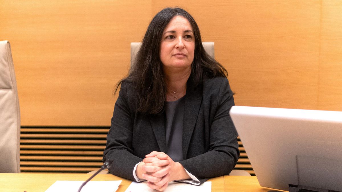 Una trabajadora del 112 de Valencia desmiente a la Generalitat sobre la dana: «Es imposible que no llegara información al Cecopi»