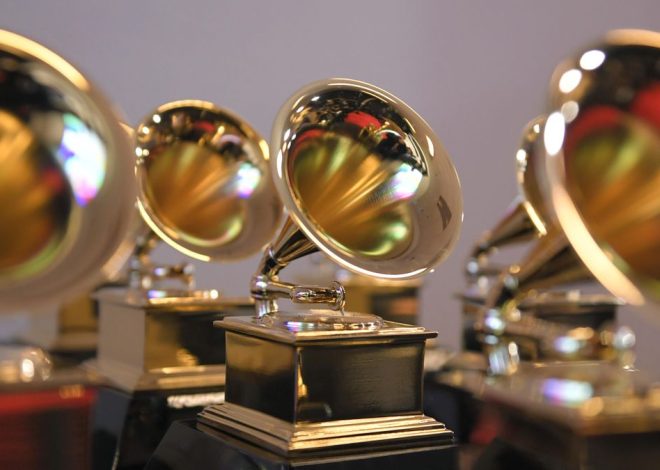 Premios Grammy 2026: lista completa de ganadores