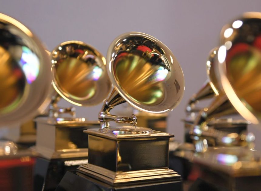 Premios Grammy 2026: lista completa de ganadores