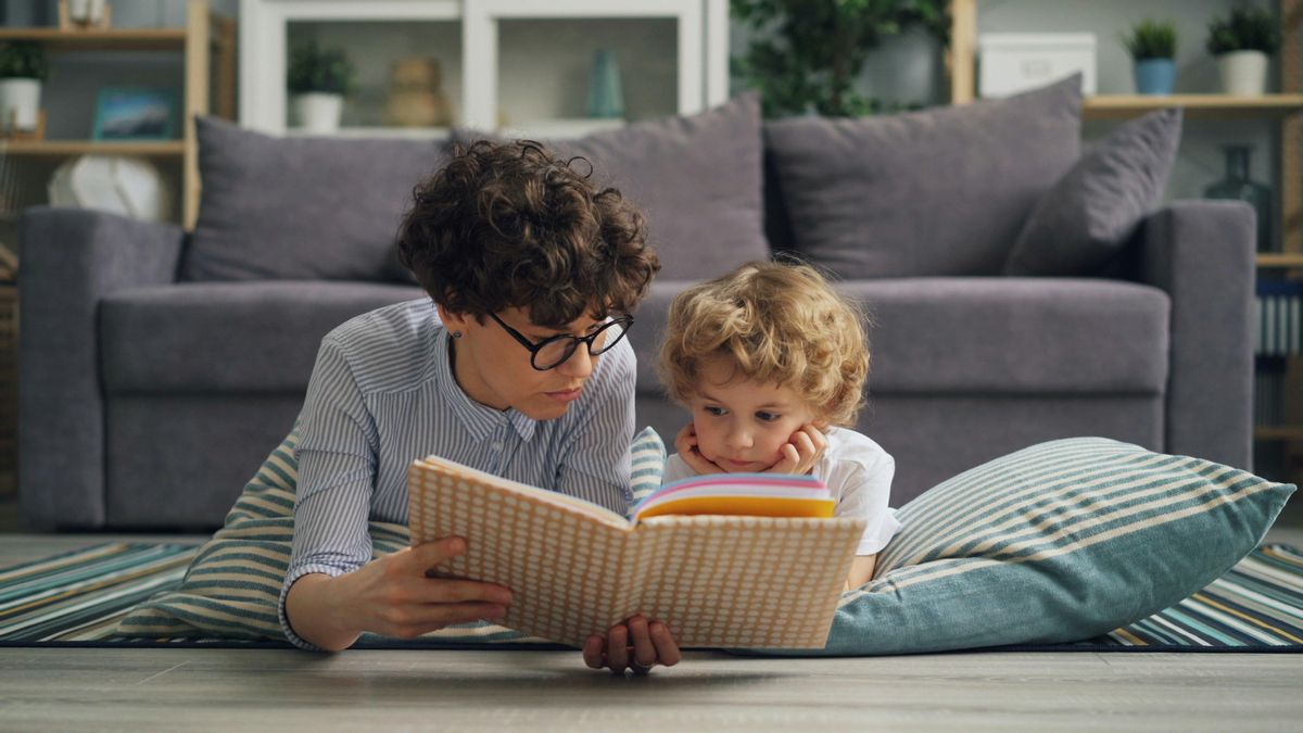 La experta Luz Rello explica cómo identificar la dislexia en niños: «Pueden alcanzar plenamente su potencial»