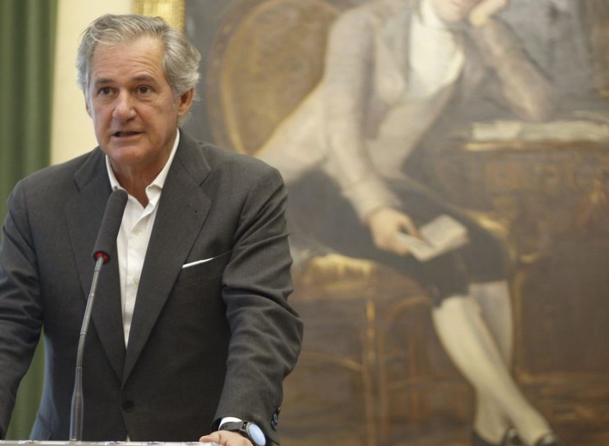 La comisión navarra de investigación lleva al presidente de Acciona a la Fiscalía por negarse a comparecer