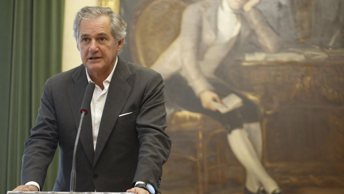 La comisión navarra de investigación lleva al presidente de Acciona a la Fiscalía por negarse a comparecer