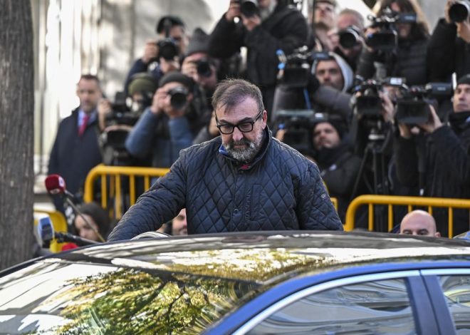 Koldo García impugna la competencia del Supremo para juzgarle tras la renuncia de Ábalos al escaño: «Sin cargo, no hay fuero»