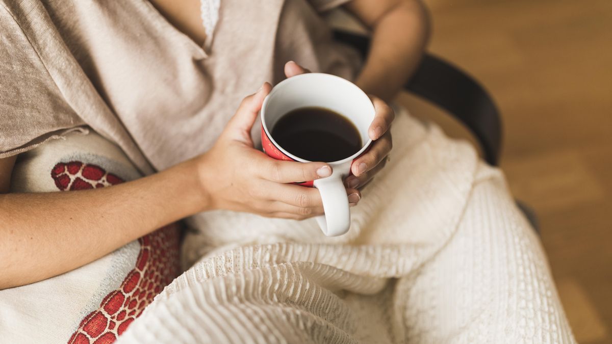 ¿Es cierto que el café ayuda a hacer la digestión?