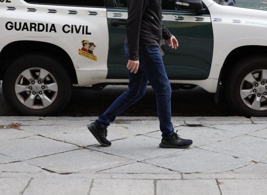 Asesinan a una mujer de 52 años en Mos (Pontevedra) y la Guardia Civil busca a su pareja como presunto autor