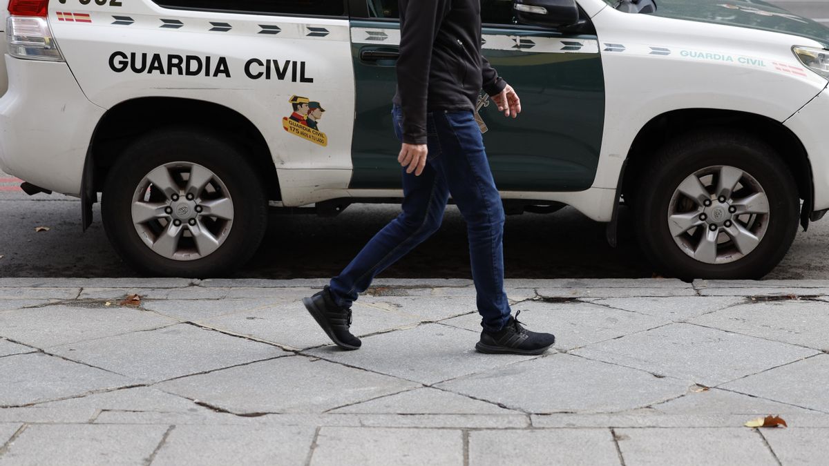 Asesinan a una mujer de 52 años en Mos (Pontevedra) y la Guardia Civil busca a su pareja como presunto autor