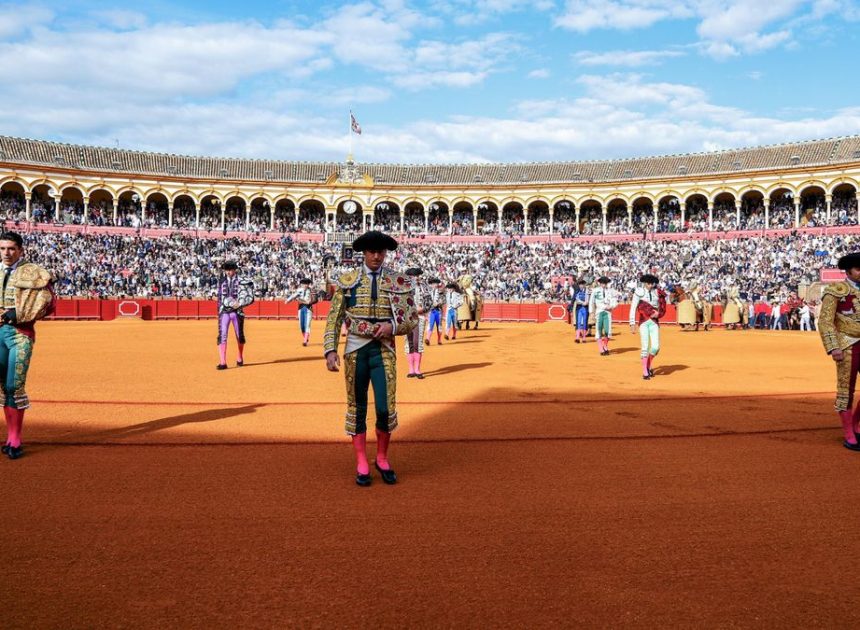 La Junta de Andalucía quiere aumentar su aportación a las subvenciones a la tauromaquia