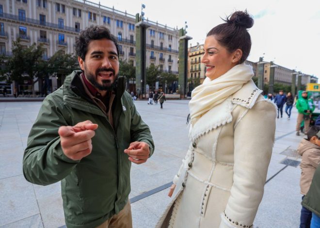 Alvise fracasa en su primera aventura autonómica y SALF se queda a las puertas de entrar en las Cortes de Aragón